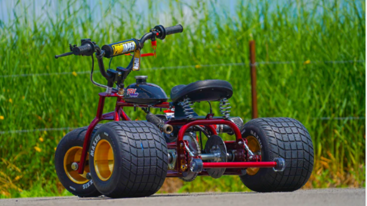 Minibikeskartel: Redefining Off-Road Riding Across the U.S.